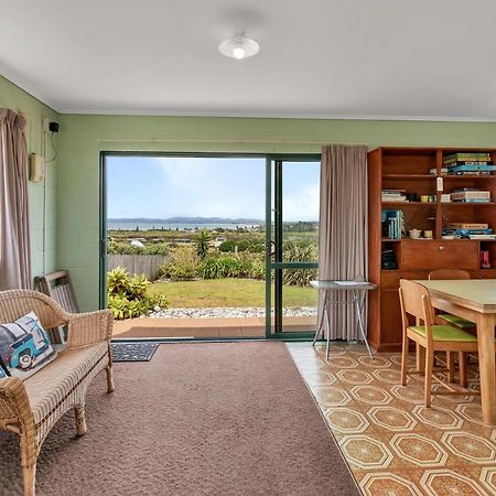 The Mermaid'S Rest - Whatuwhiwhi Holiday Home Каитаиа Экстерьер фото
