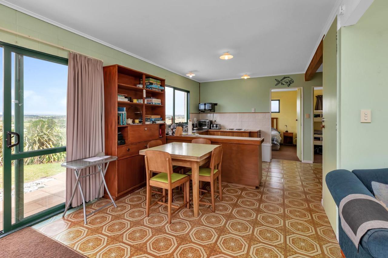 The Mermaid'S Rest - Whatuwhiwhi Holiday Home Каитаиа Экстерьер фото