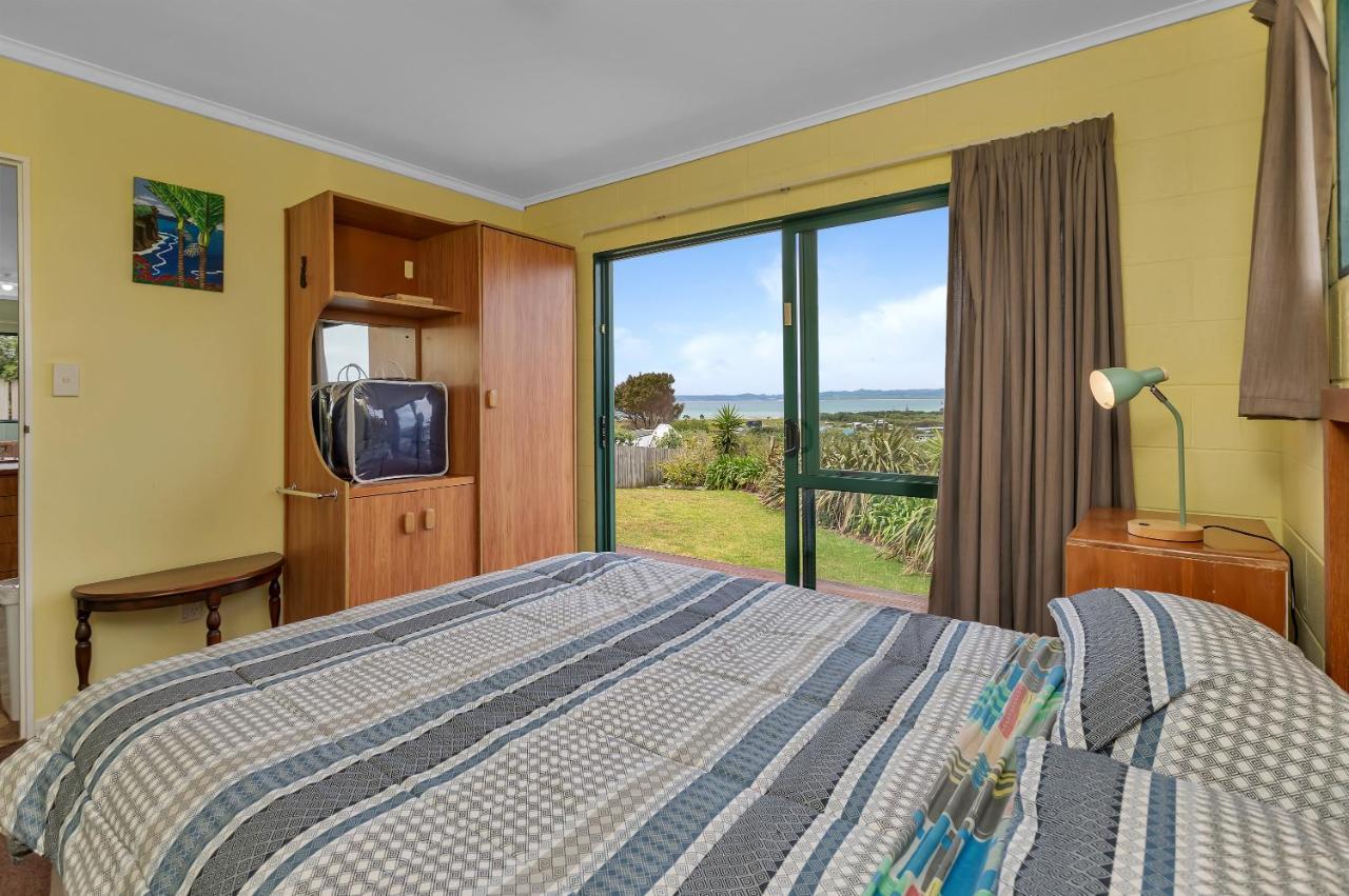 The Mermaid'S Rest - Whatuwhiwhi Holiday Home Каитаиа Экстерьер фото