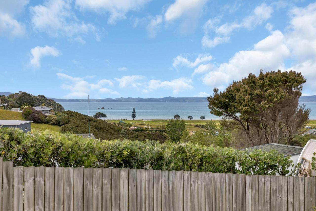 The Mermaid'S Rest - Whatuwhiwhi Holiday Home Каитаиа Экстерьер фото