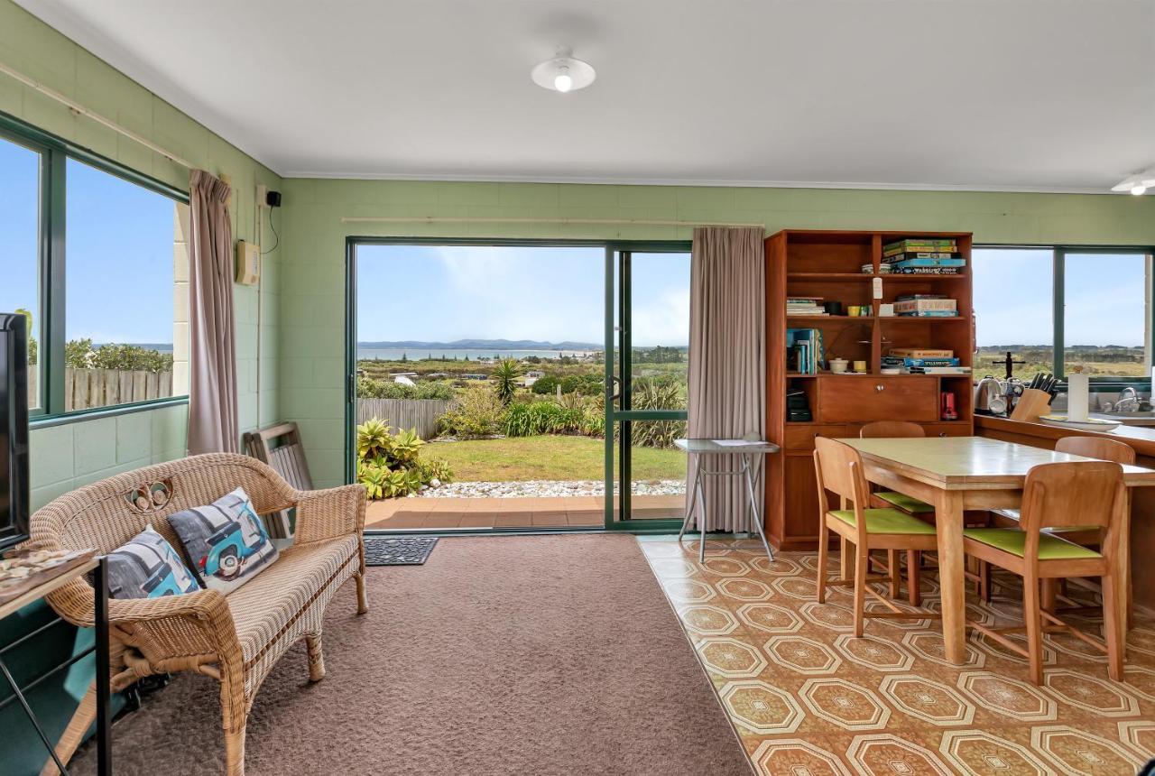 The Mermaid'S Rest - Whatuwhiwhi Holiday Home Каитаиа Экстерьер фото