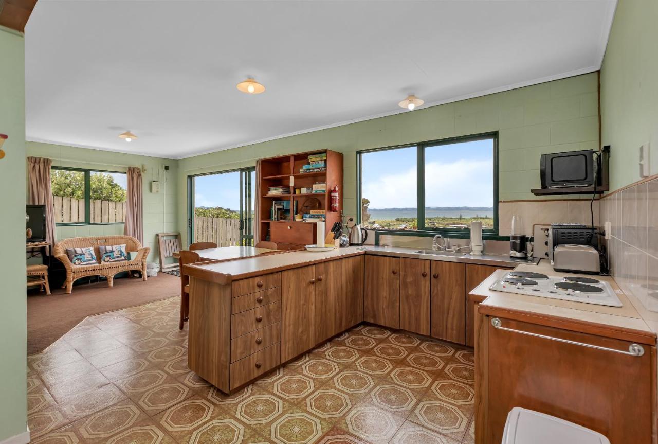 The Mermaid'S Rest - Whatuwhiwhi Holiday Home Каитаиа Экстерьер фото