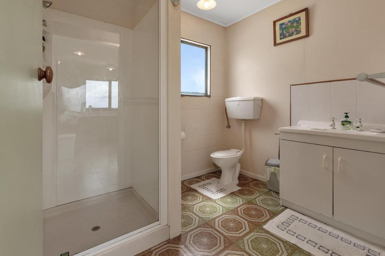 The Mermaid'S Rest - Whatuwhiwhi Holiday Home Каитаиа Экстерьер фото