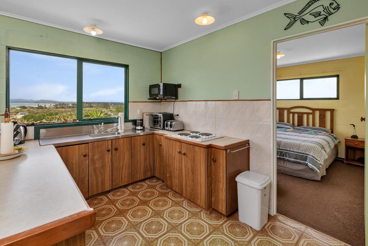 The Mermaid'S Rest - Whatuwhiwhi Holiday Home Каитаиа Экстерьер фото