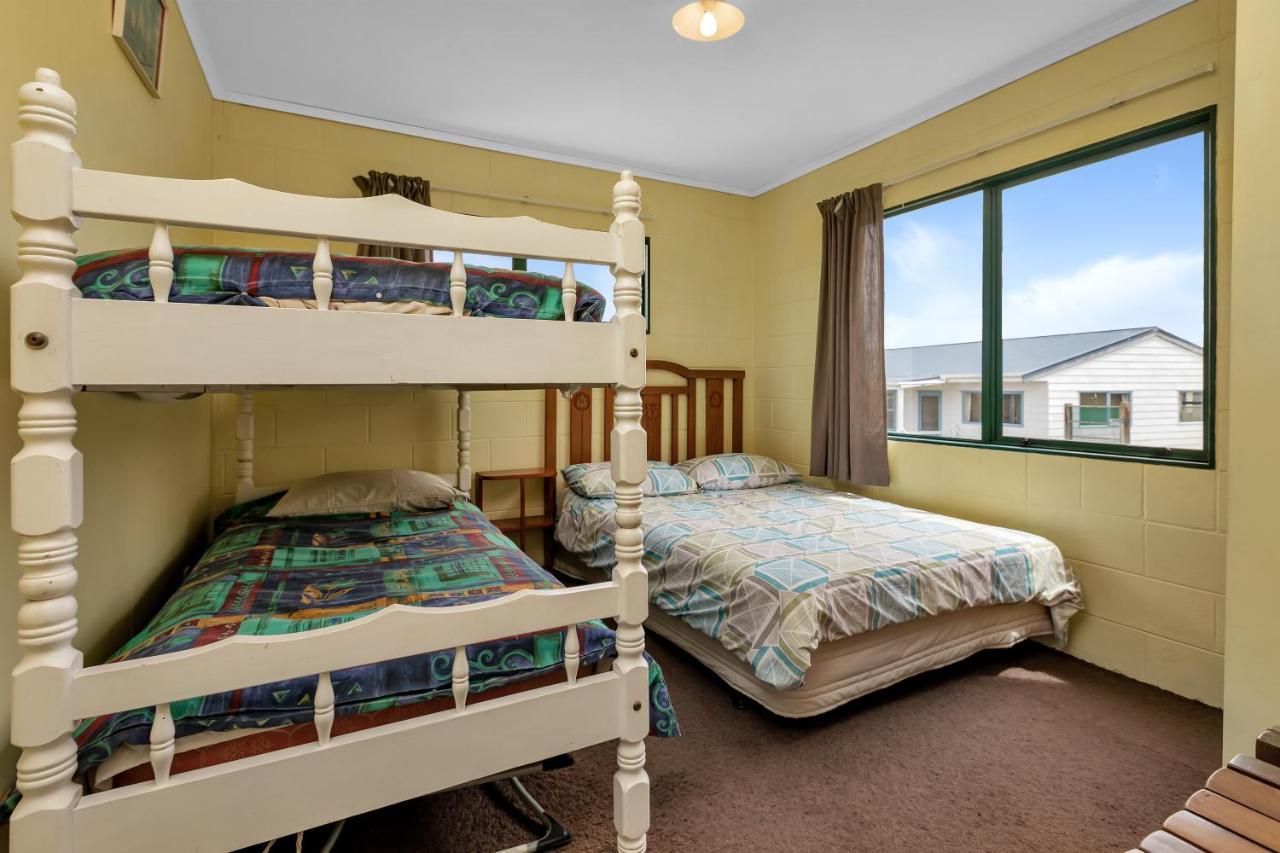 The Mermaid'S Rest - Whatuwhiwhi Holiday Home Каитаиа Экстерьер фото